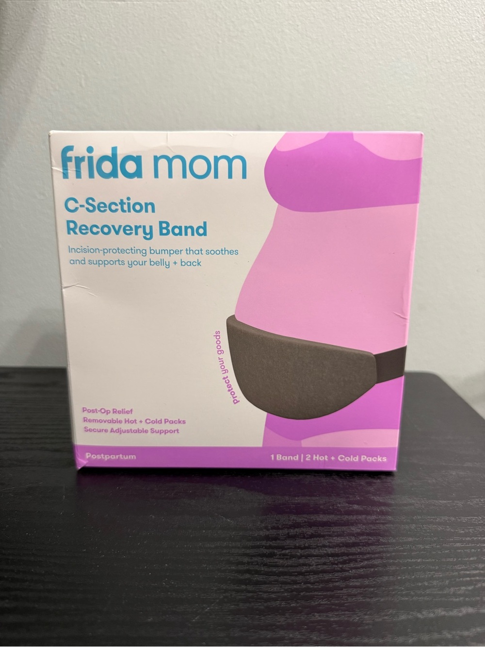 Frida Mom C-Section Recovery Band